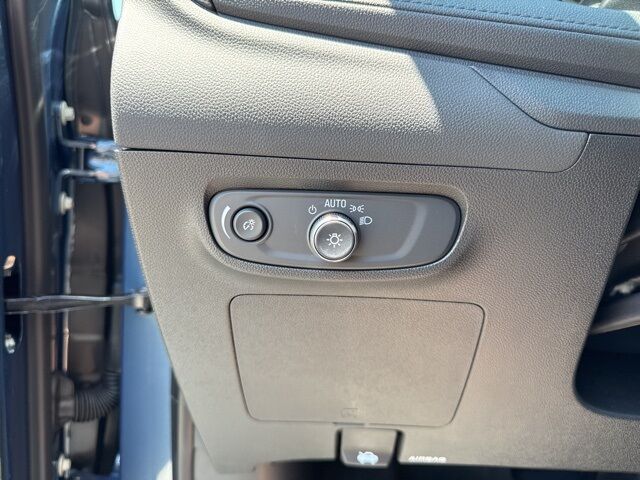 2026 Buick Encore GX Preferred Kerrville TX