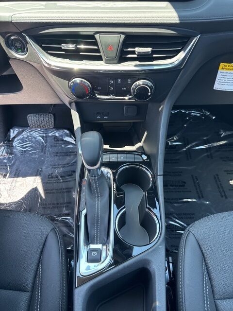 2026 Buick Encore GX Preferred Kerrville TX