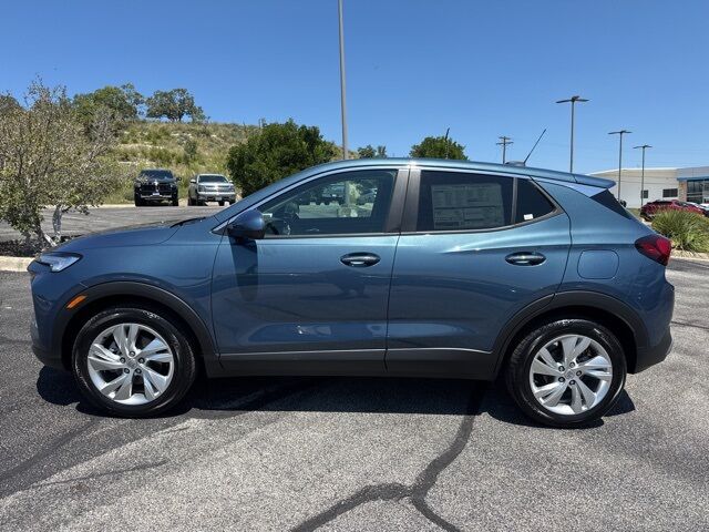 2026 Buick Encore GX Preferred Kerrville TX