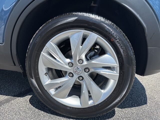 2026 Buick Encore GX Preferred Kerrville TX