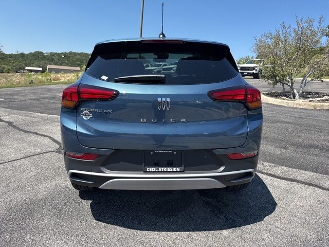 2026 Buick Encore GX Preferred Kerrville TX