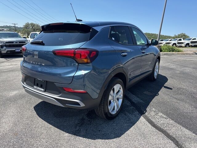 2026 Buick Encore GX Preferred Kerrville TX