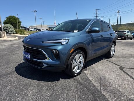 2026 Buick Encore GX Preferred  TX