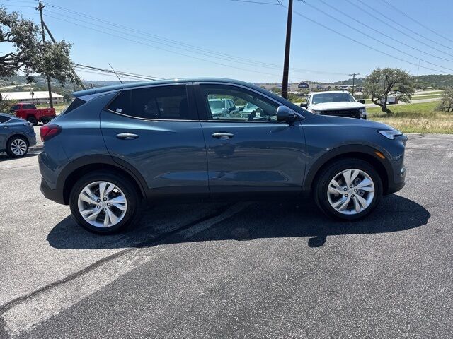 2026 Buick Encore GX Preferred  TX