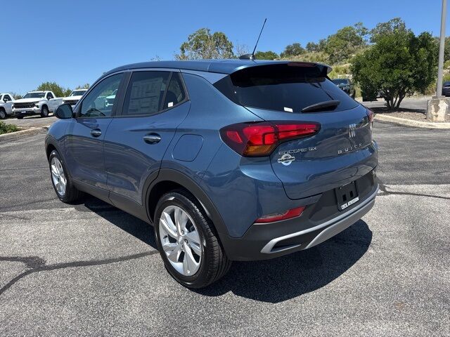 2026 Buick Encore GX Preferred  TX