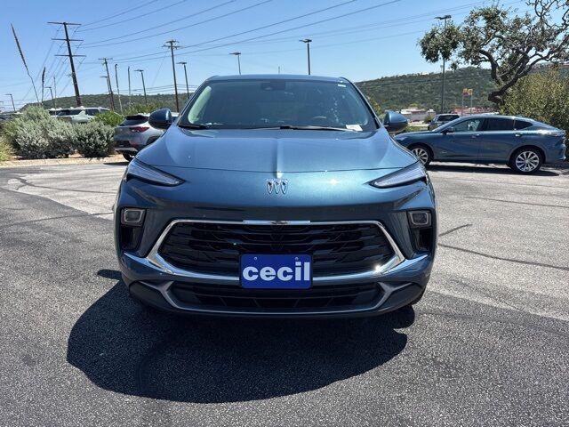 2026 Buick Encore GX Preferred  TX