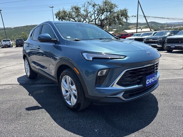 2026 Buick Encore GX Preferred  TX