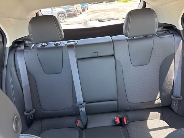 2026 Buick Encore GX Preferred Kerrville TX