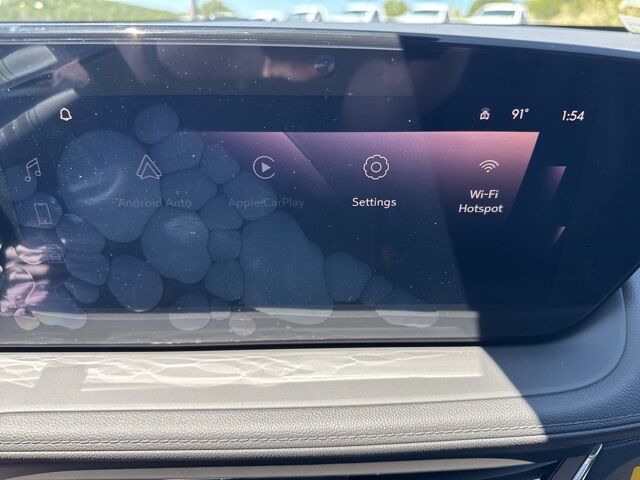 2026 Buick Encore GX Preferred Kerrville TX