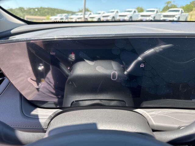 2026 Buick Encore GX Preferred Kerrville TX