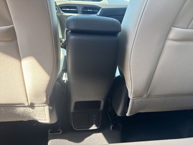 2026 Buick Encore GX Preferred Kerrville TX