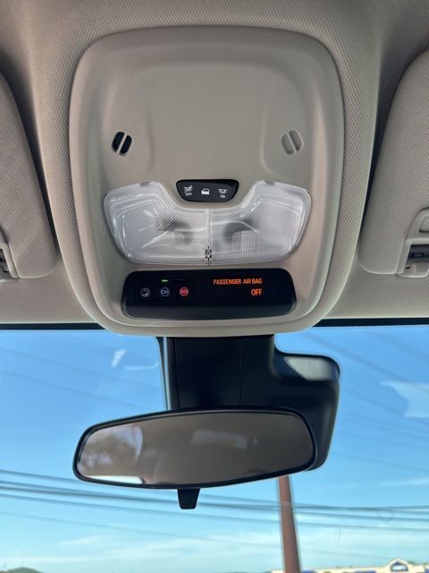 2026 Buick Encore GX Preferred Kerrville TX