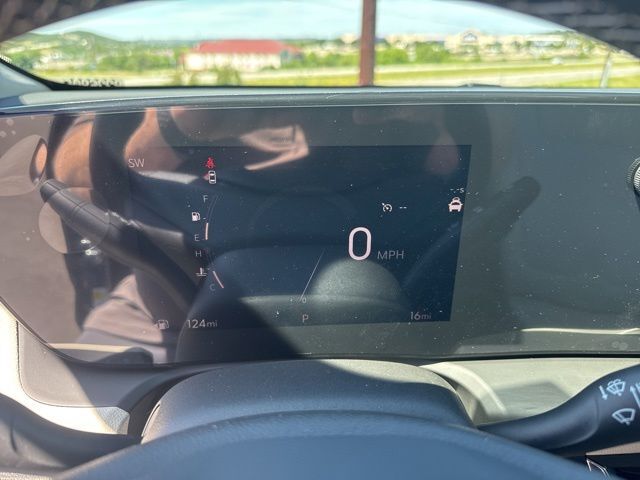 2026 Buick Encore GX Preferred Kerrville TX