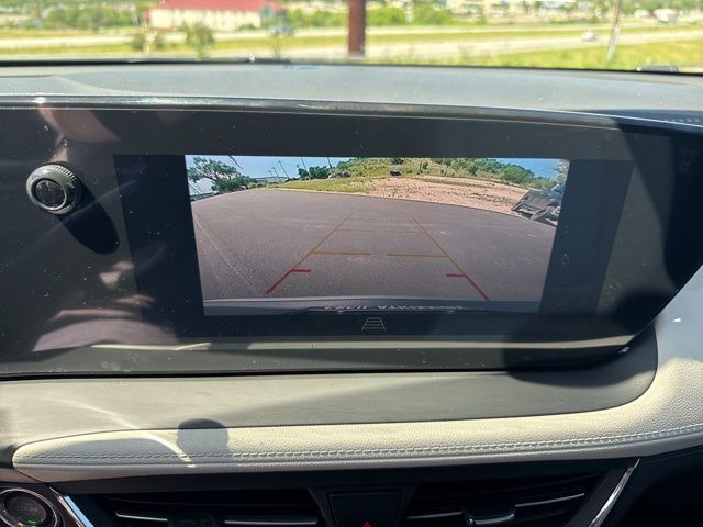 2026 Buick Encore GX Preferred Kerrville TX