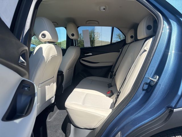 2026 Buick Encore GX Preferred Kerrville TX