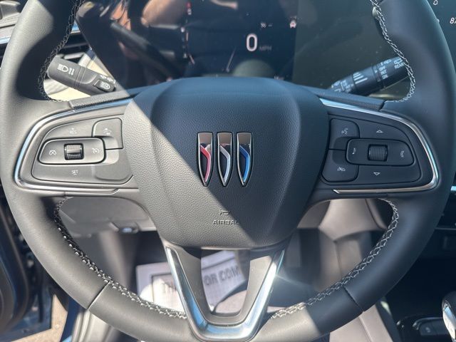 2026 Buick Encore GX Preferred Kerrville TX