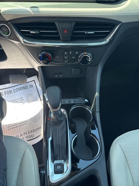 2026 Buick Encore GX Preferred Kerrville TX