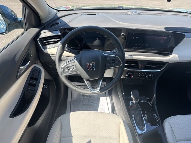 2026 Buick Encore GX Preferred Kerrville TX