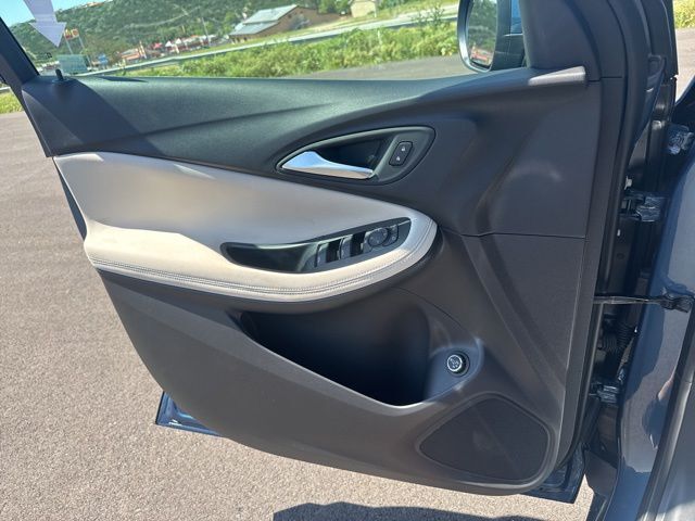 2026 Buick Encore GX Preferred Kerrville TX