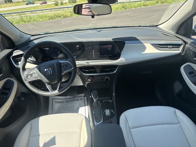2026 Buick Encore GX Preferred Kerrville TX