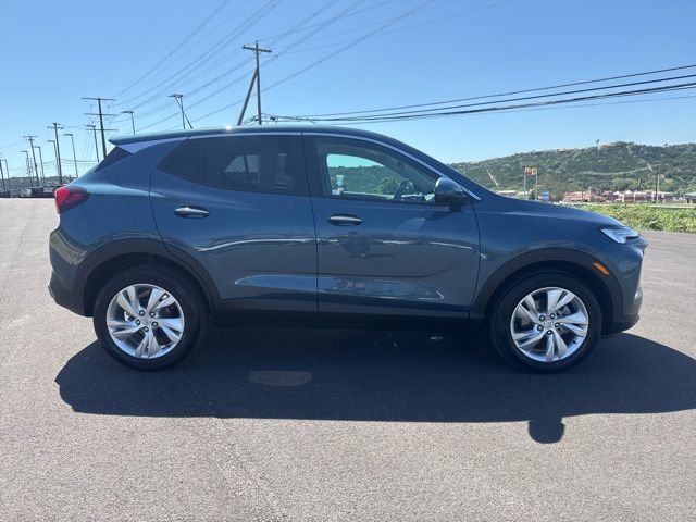 2026 Buick Encore GX Preferred Kerrville TX