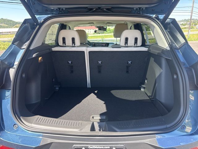 2026 Buick Encore GX Preferred Kerrville TX