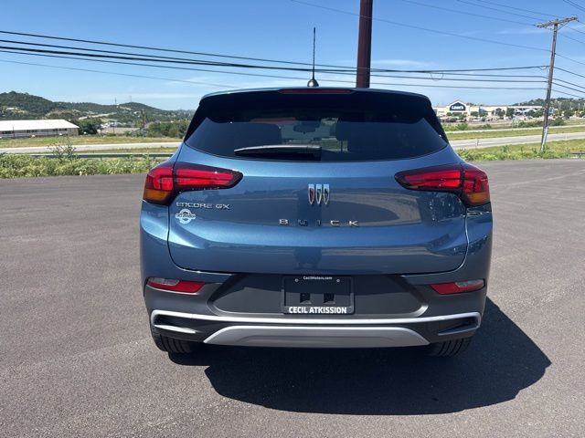 2026 Buick Encore GX Preferred Kerrville TX