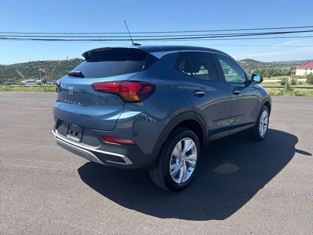 2026 Buick Encore GX Preferred Kerrville TX