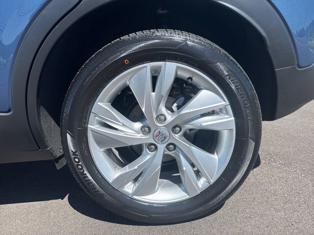 2026 Buick Encore GX Preferred Kerrville TX