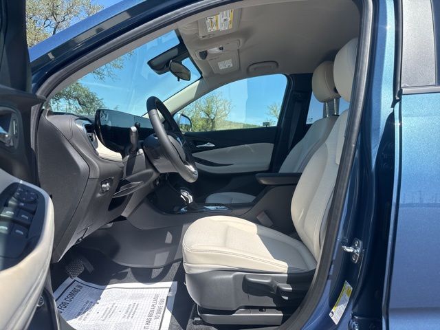 2026 Buick Encore GX Preferred Kerrville TX