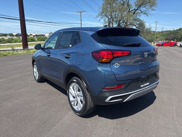 2026 Buick Encore GX Preferred Kerrville TX