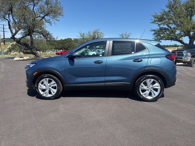 2026 Buick Encore GX Preferred Kerrville TX