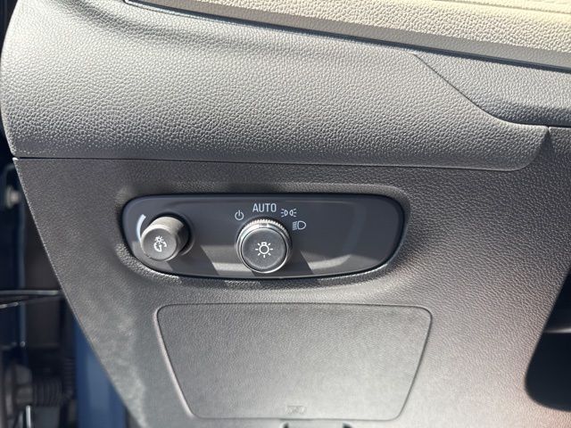 2026 Buick Encore GX Preferred Kerrville TX