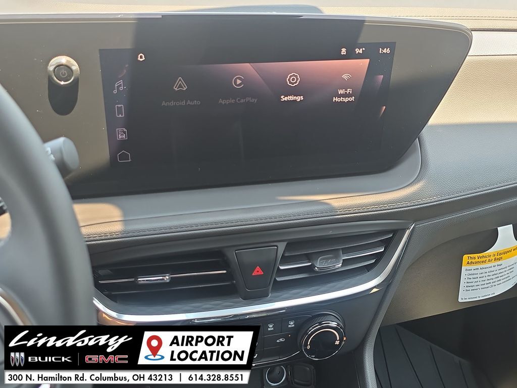2026 Buick Encore GX Preferred Columbus OH