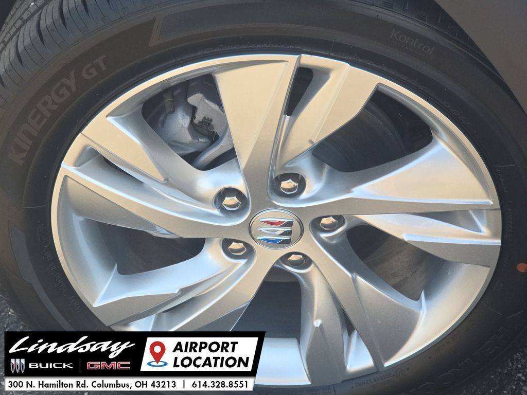 2026 Buick Encore GX Preferred Columbus OH