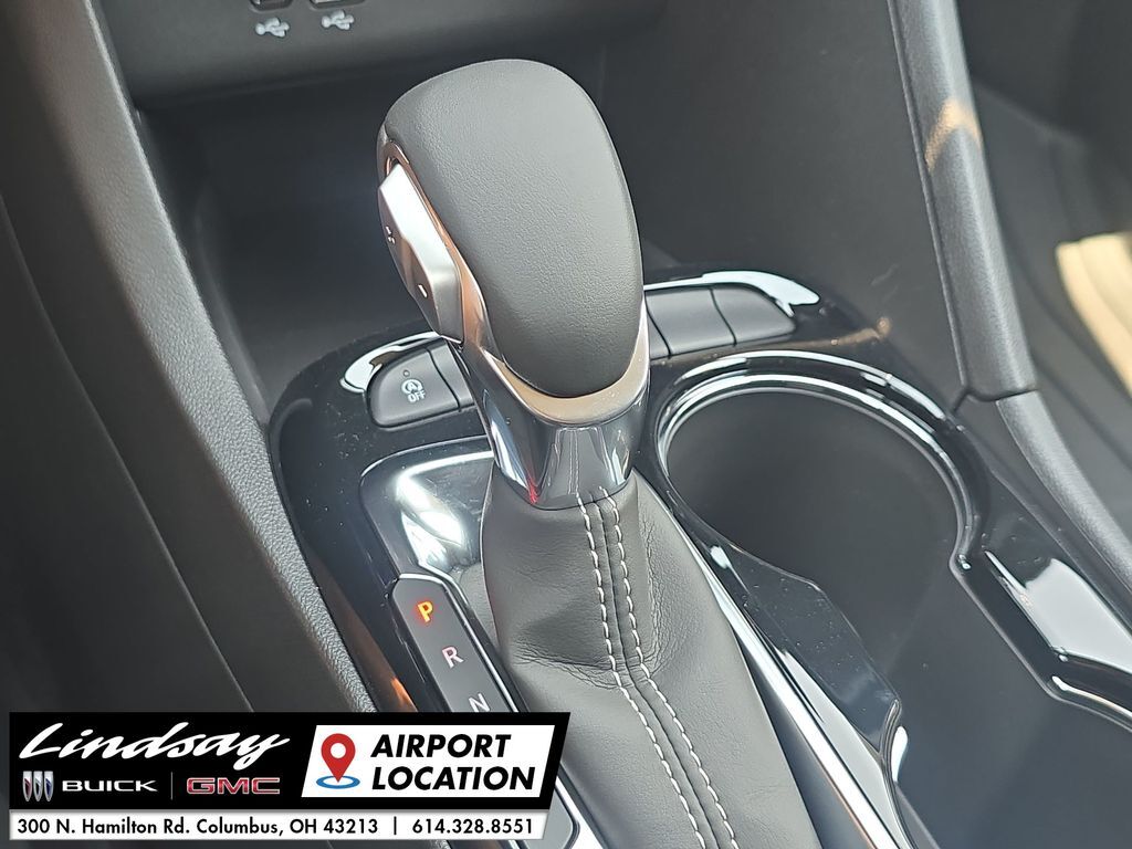2026 Buick Encore GX Preferred Columbus OH