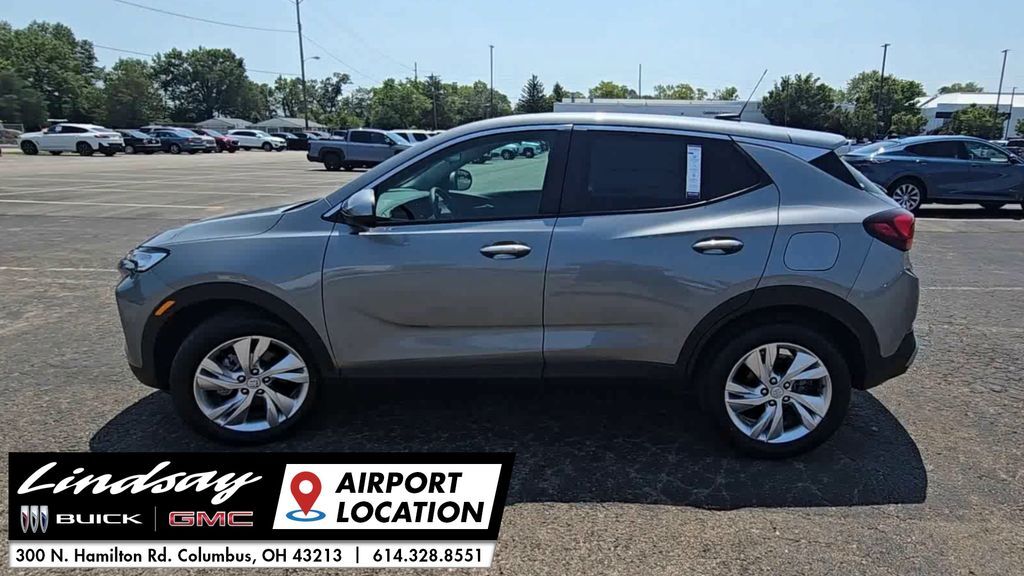 2026 Buick Encore GX Preferred Columbus OH