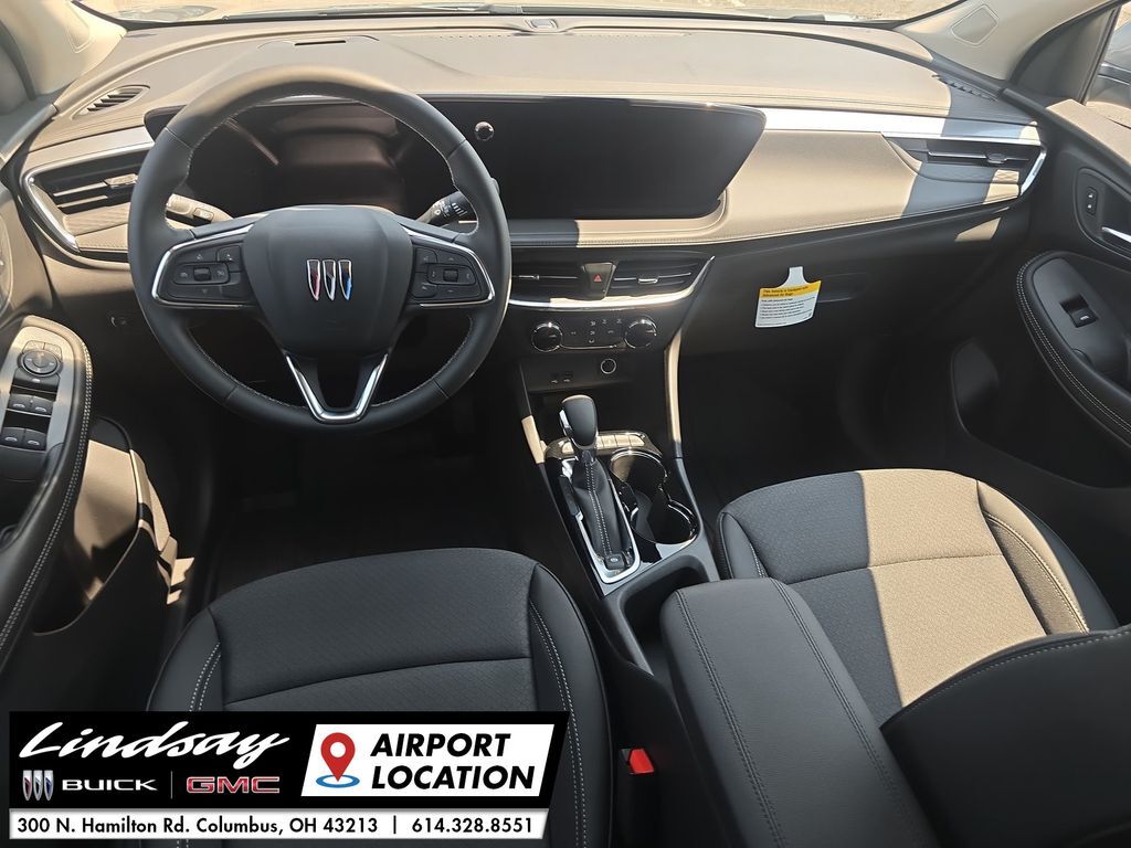 2026 Buick Encore GX Preferred Columbus OH