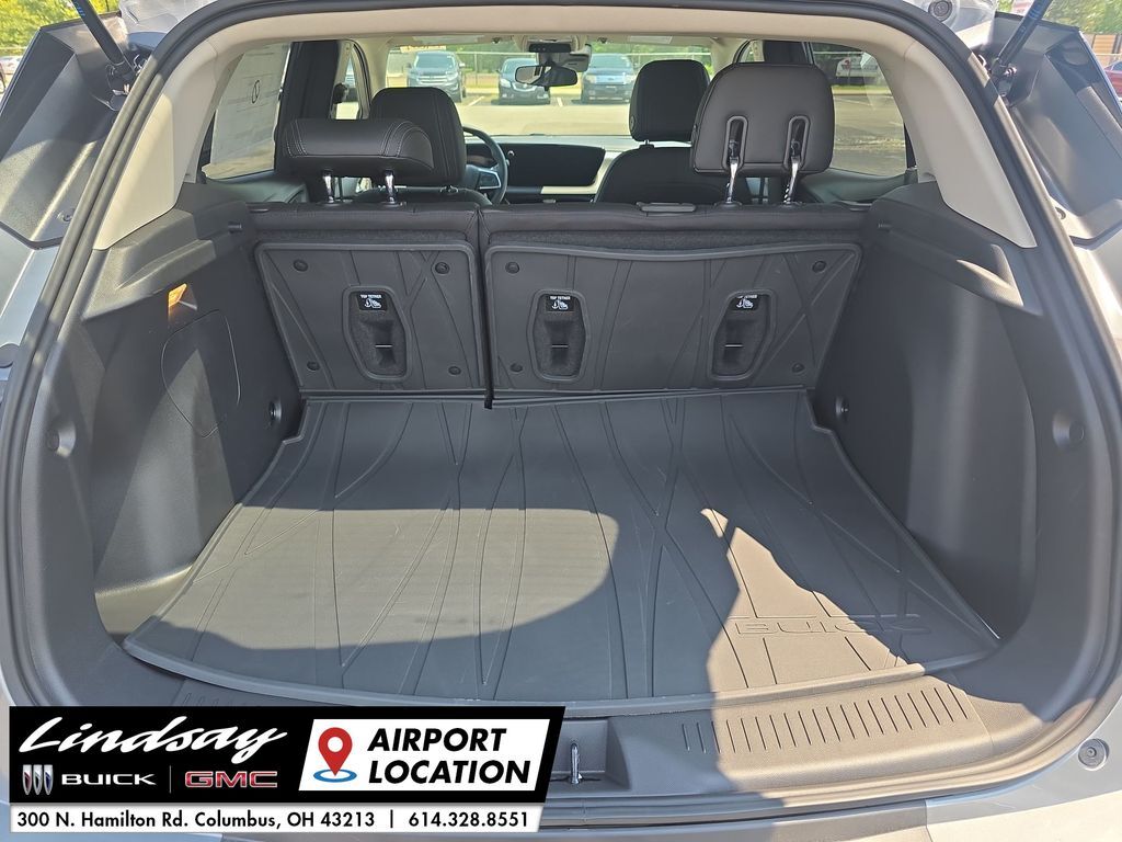 2026 Buick Encore GX Preferred Columbus OH