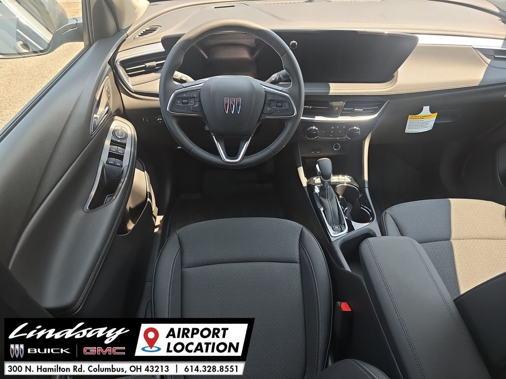 2026 Buick Encore GX Preferred Columbus OH