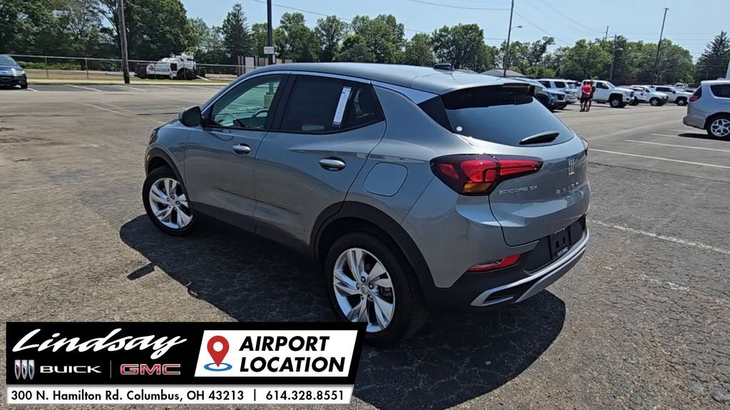 2026 Buick Encore GX Preferred Columbus OH