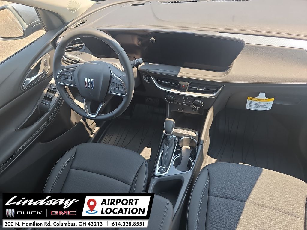 2026 Buick Encore GX Preferred Columbus OH