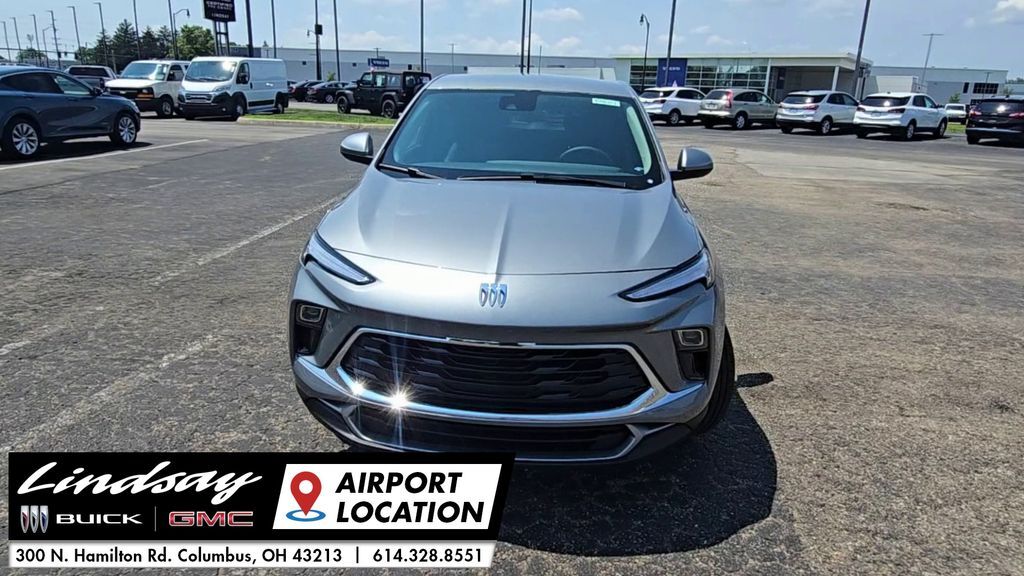 2026 Buick Encore GX Preferred Columbus OH