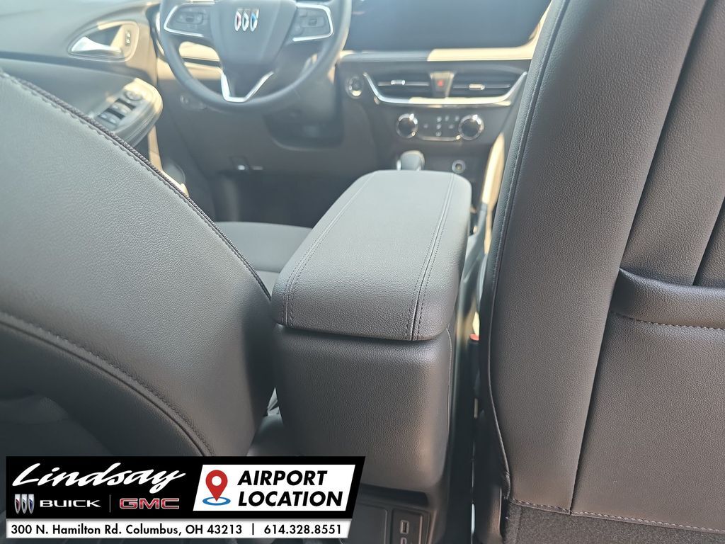 2026 Buick Encore GX Preferred Columbus OH