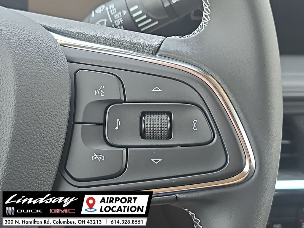 2026 Buick Encore GX Preferred Columbus OH