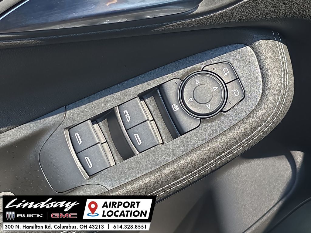 2026 Buick Encore GX Preferred Columbus OH