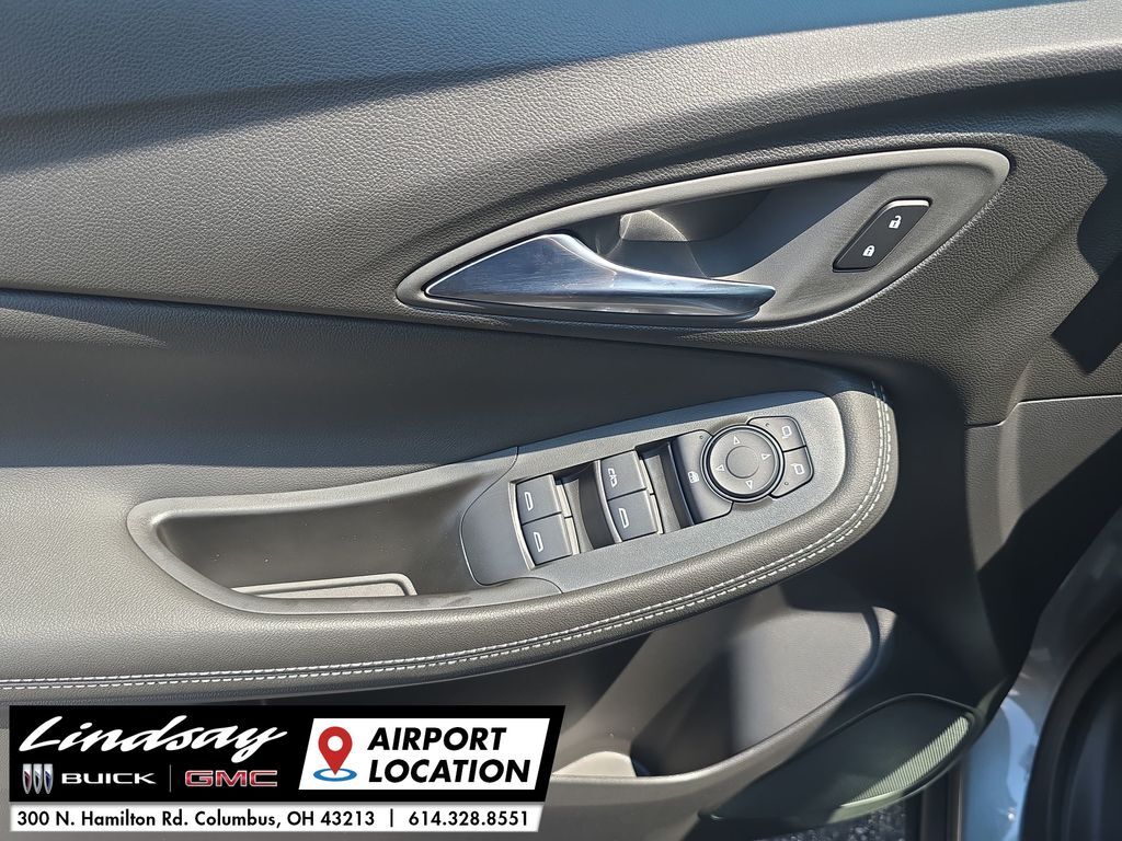 2026 Buick Encore GX Preferred Columbus OH