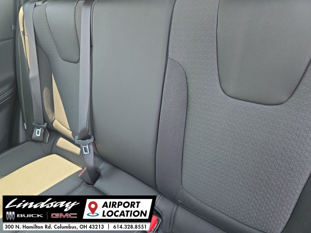 2026 Buick Encore GX Preferred Columbus OH