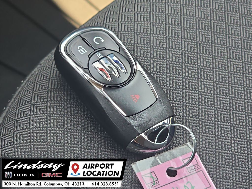 2026 Buick Encore GX Preferred Columbus OH