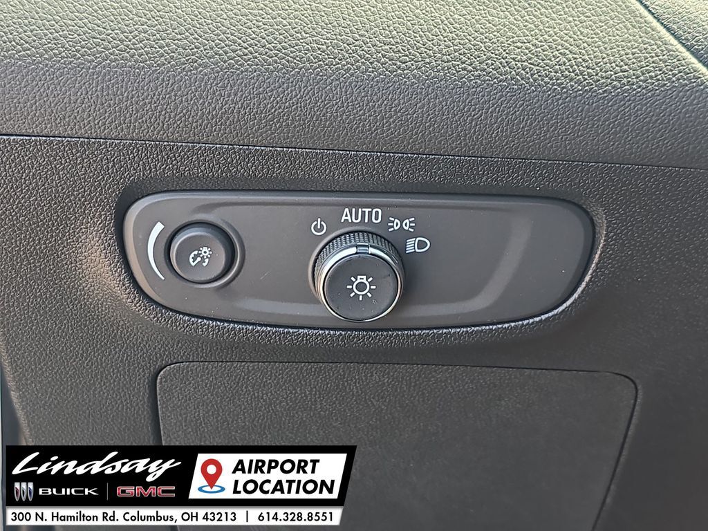 2026 Buick Encore GX Preferred Columbus OH